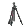 ulanzi trípode profesional jj05 glidego de fibra de carbono con columna central retráctil y rótula 360° hasta 183 cm para fotografía y vídeo ulanzi trípode profesional jj05 glidego de fibra de carbono con columna central retráctil y rótula 360° hasta 183 cm para fotografía y vídeo