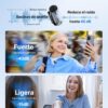 boya mini 2 02 micrófono inalámbrico usb c boya mini 2 02 micrófono inalámbrico usb c