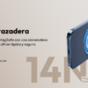 ulanzi tt88 trípode magnético para móvil ulanzi tt88 trípode magnético para móvil