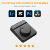 05 d100h software compatible es 1500