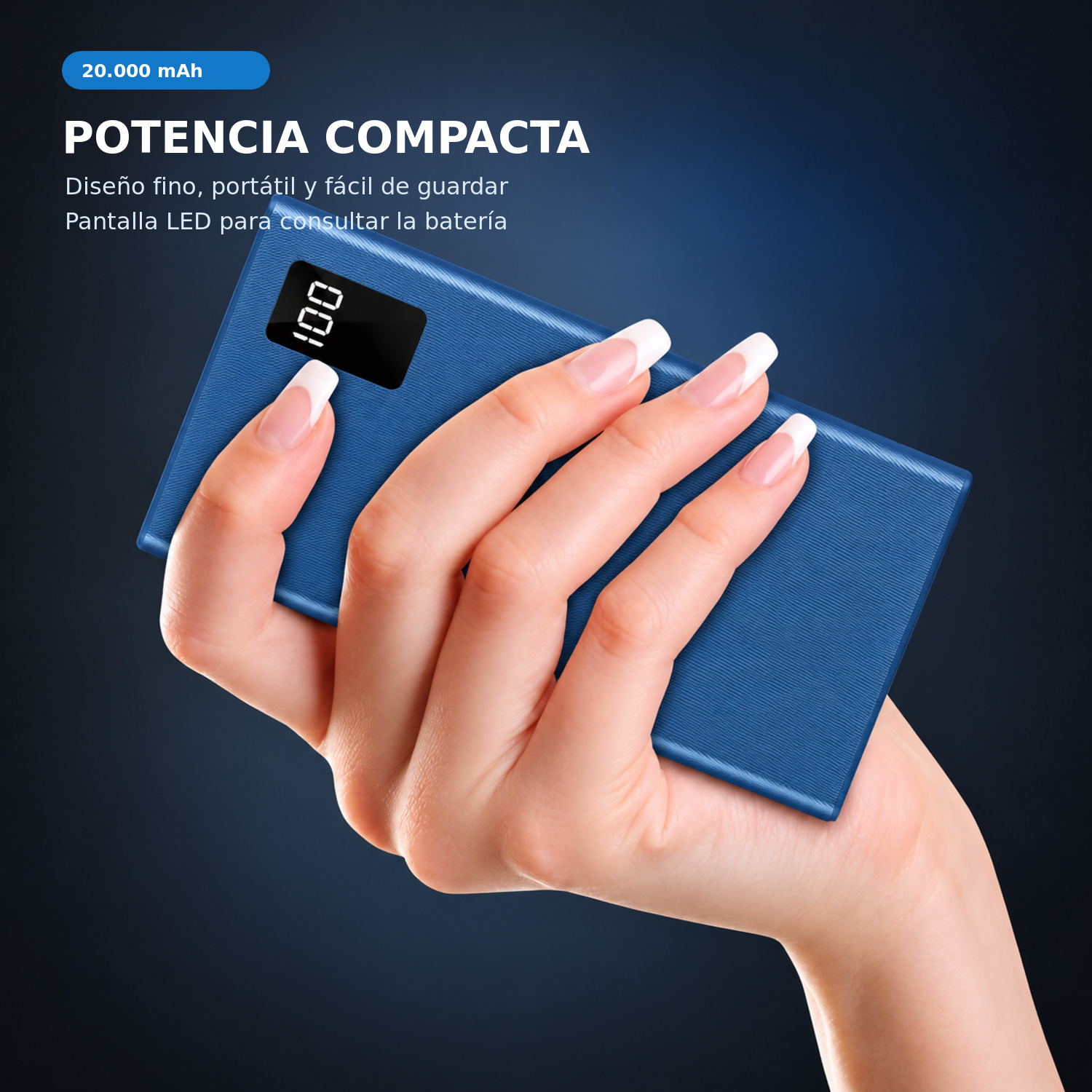 05 powerbank compacta 05 powerbank compacta