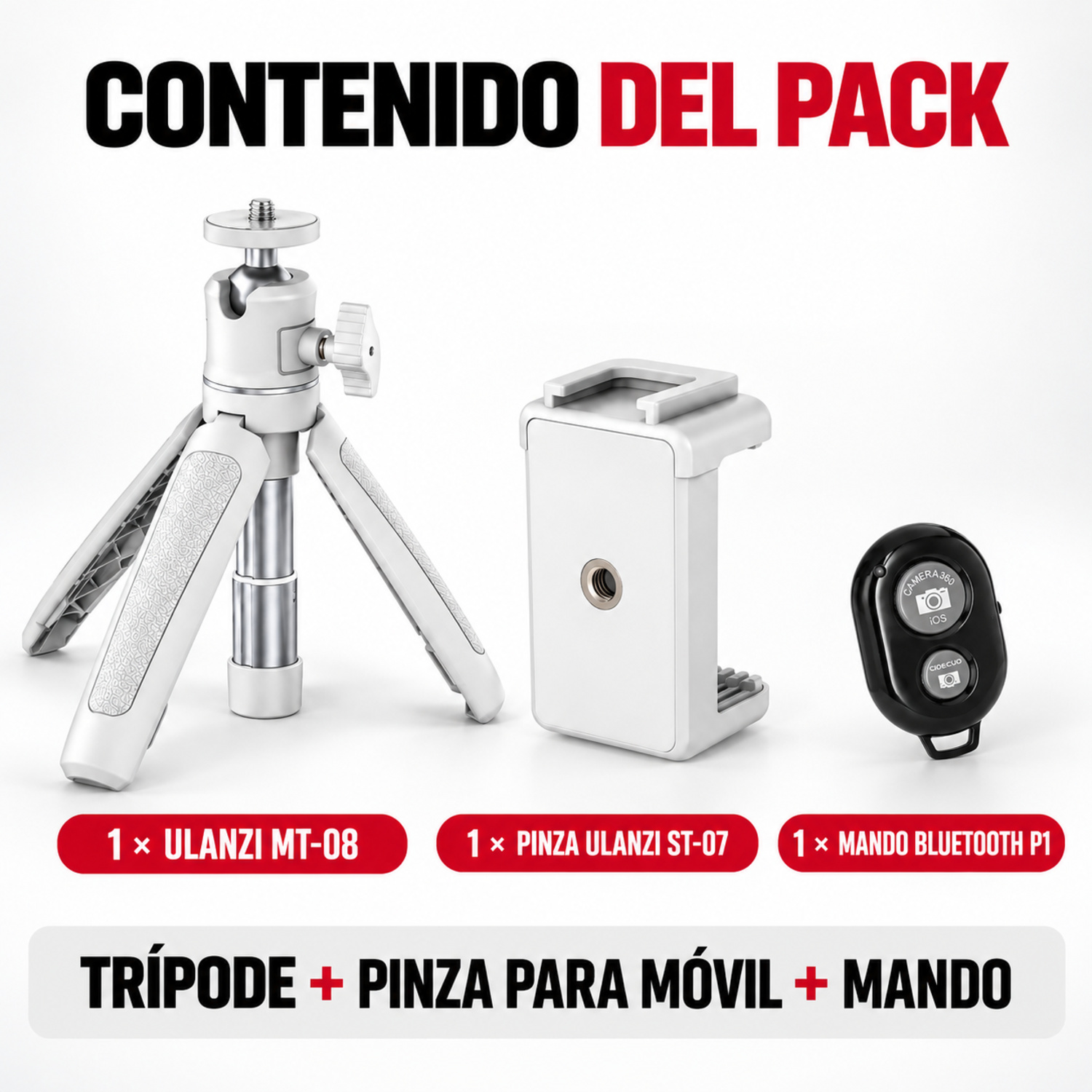 06 contenido del pack 06 contenido del pack