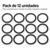 02 pack 12 unidades