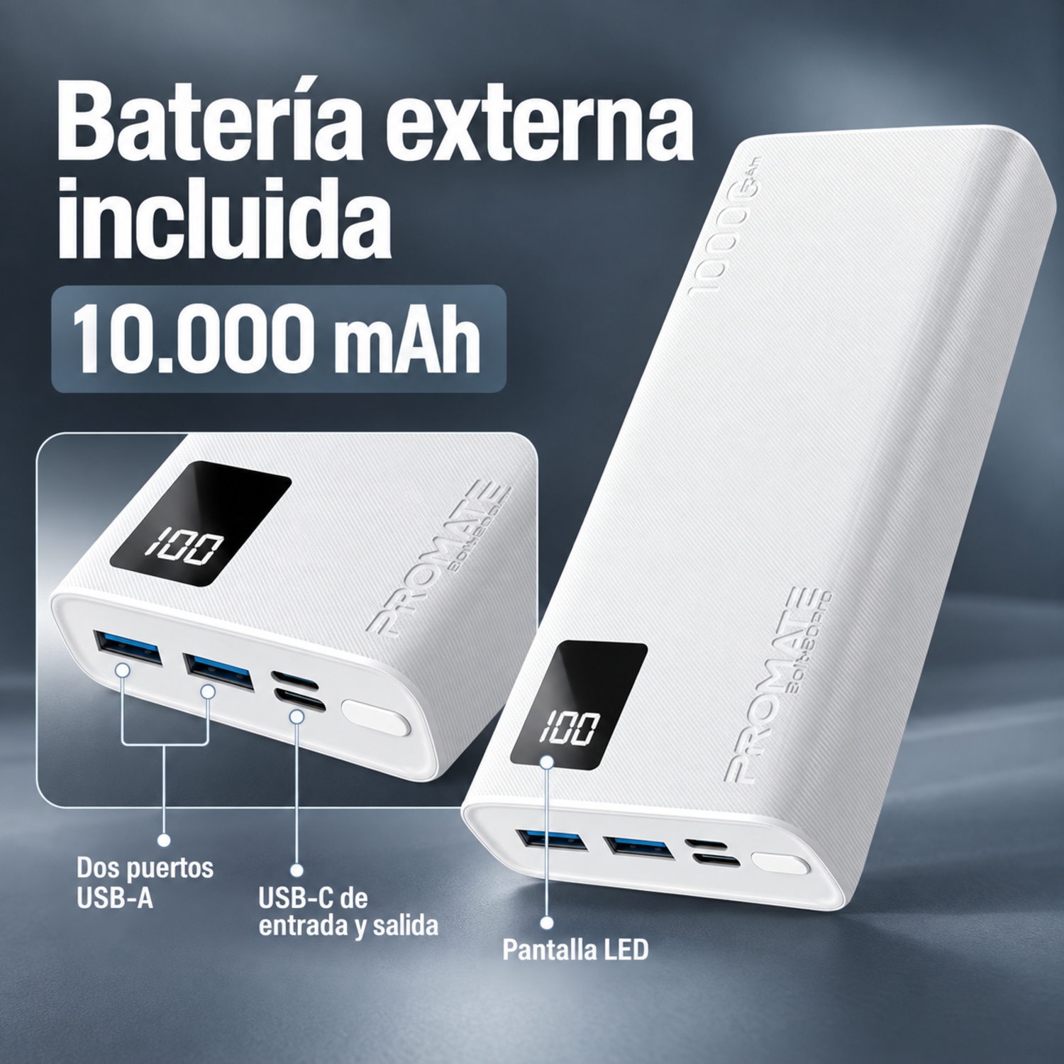 07 bateria externa 10000mah 07 bateria externa 10000mah